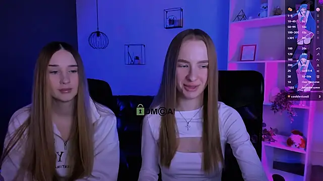 Snapshot of doll_vey chatting on 10, 2, 2026 doll vey online show from 10, 2, 2026