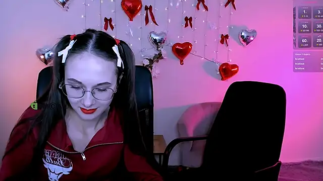 Snapshot of doll_vey chatting on 16, 2, 2026 doll vey online show from 16, 2, 2026