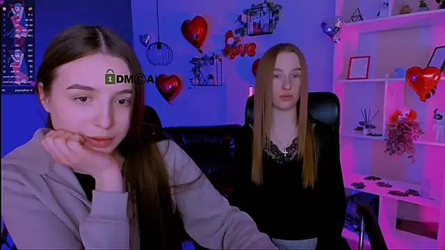 Snapshot of doll_vey chatting on 21, 2, 2026 doll vey online show from 21, 2, 2026