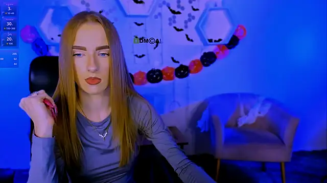 Snapshot of doll_vey chatting on 4, 11, 2025 doll vey online show from 4, 11, 2025