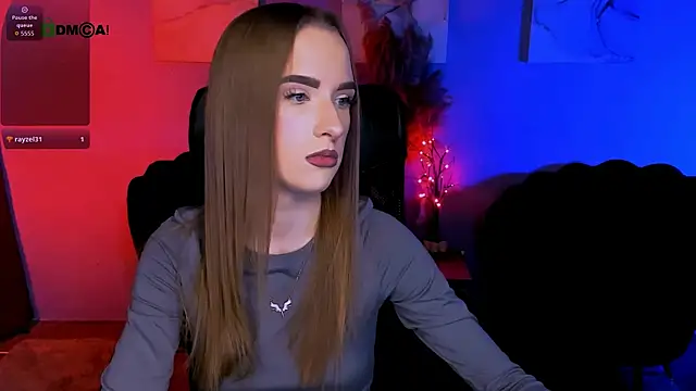 Snapshot of doll_vey chatting on 30, 11, 2025 doll vey online show from 30, 11, 2025