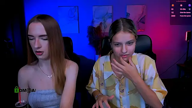 Snapshot of doll_vey chatting on 16, 11, 2025 doll vey online show from 16, 11, 2025