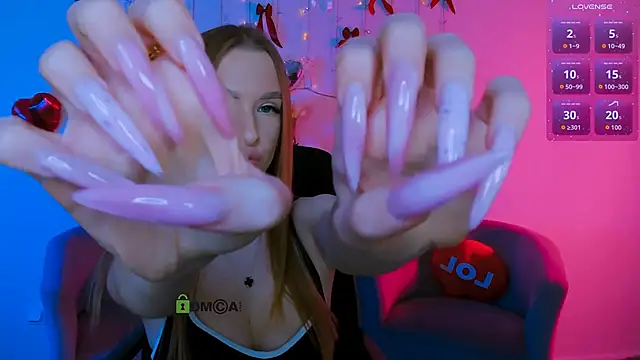 doll vey online show from 4, 5, 2026