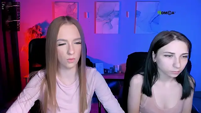 doll vey online show from 13, 4, 2026