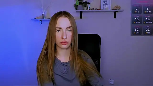 Snapshot of doll_vey chatting on 4, 2, 2026 doll vey online show from 4, 2, 2026