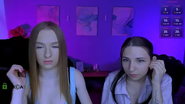 doll vey online show from 5, 4, 2026