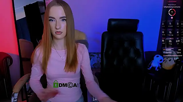 Snapshot of doll_vey chatting on 14, 11, 2025 doll vey online show from 14, 11, 2025