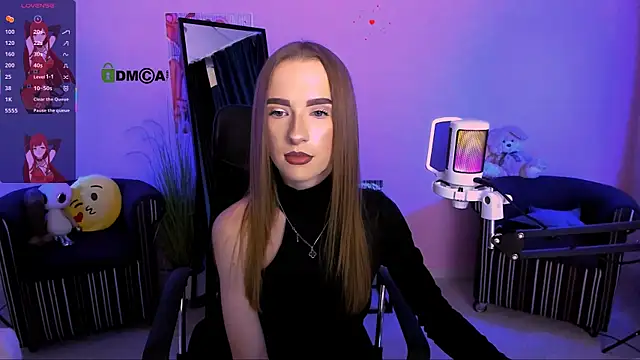 Snapshot of doll_vey chatting on 16, 10, 2025 doll vey online show from 16, 10, 2025