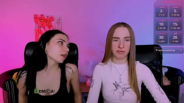 Snapshot of doll_vey chatting on 11, 2, 2026 doll vey online show from 11, 2, 2026