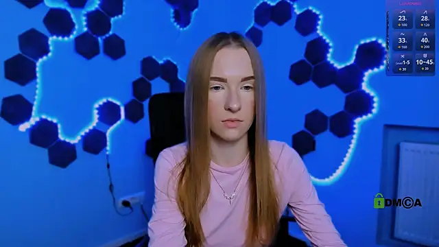 Snapshot of doll_vey chatting on 16, 12, 2025 doll vey online show from 16, 12, 2025