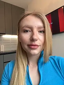 EvaBrooklyn online show from 5, 3, 2025