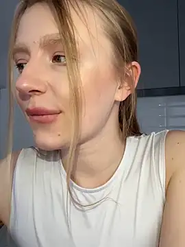 EvaBrooklyn online show from 18, 3, 2025