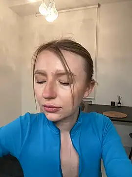 EvaBrooklyn online show from 5, 3, 2025