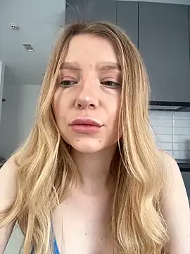 EvaBrooklyn online show from 9, 3, 2025