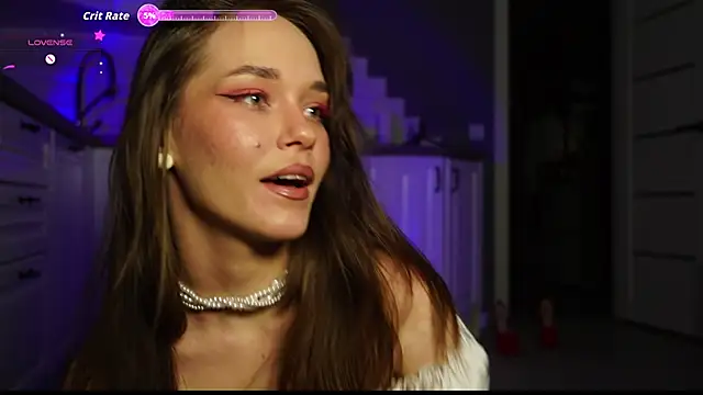 Moni Carroll online show from 13, 3, 2026