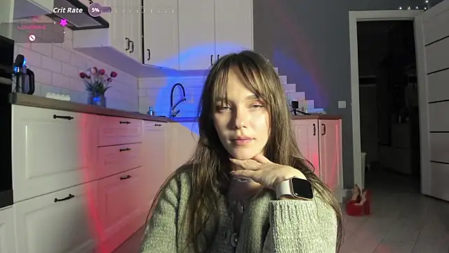 Moni Carroll online show from 7, 3, 2026