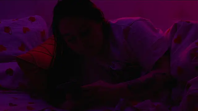 ElliSweetTease online show from 2, 10, 2025