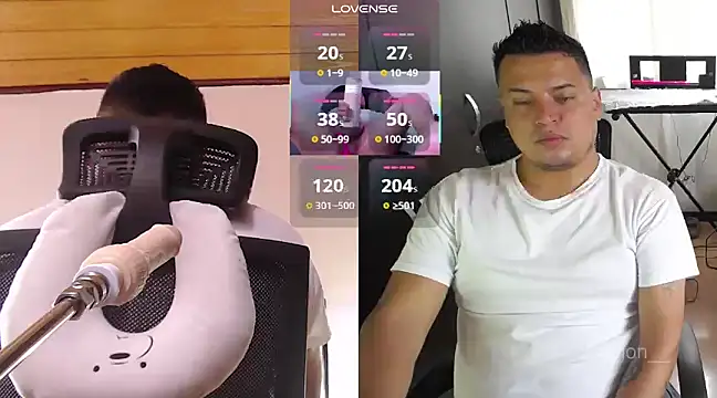  Aragon   online show from 17, 3, 2025