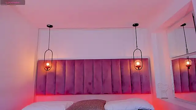 Haily b online show from 2, 11, 2025