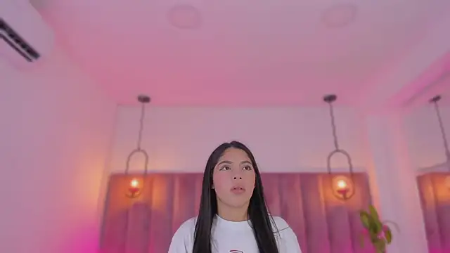 Haily b online show from 2, 3, 2026