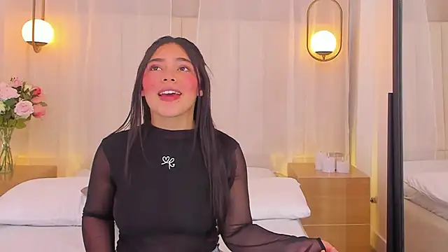 Haily b online show from 19, 4, 2026