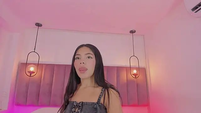 Haily b online show from 20, 12, 2025