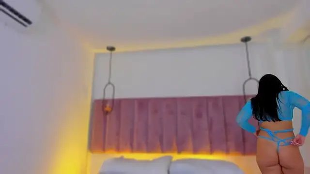 Haily b online show from 12, 3, 2026