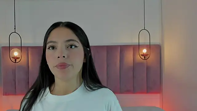 Haily b online show from 25, 10, 2025