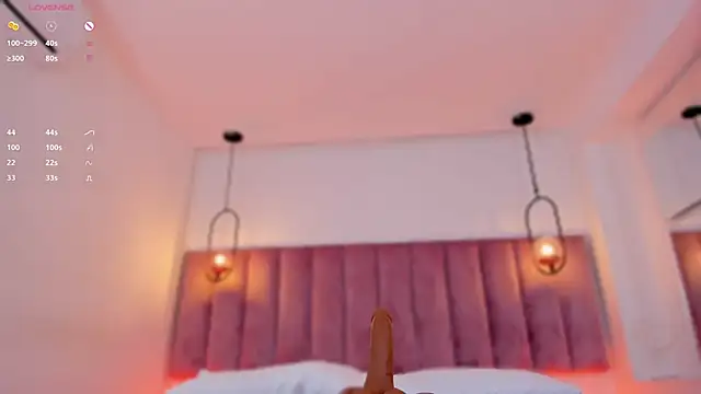 Haily b online show from 29, 10, 2025