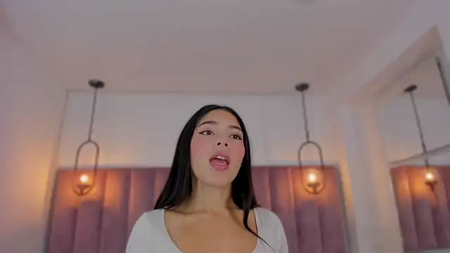 Haily b online show from 3, 12, 2025