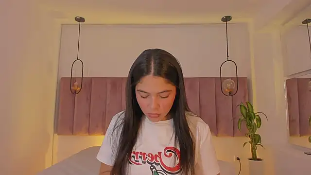 Haily b online show from 13, 3, 2026