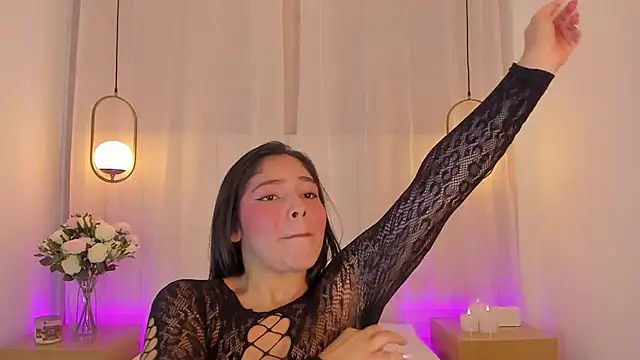 Haily b online show from 20, 3, 2026