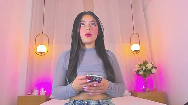 Haily b online show from 29, 3, 2026