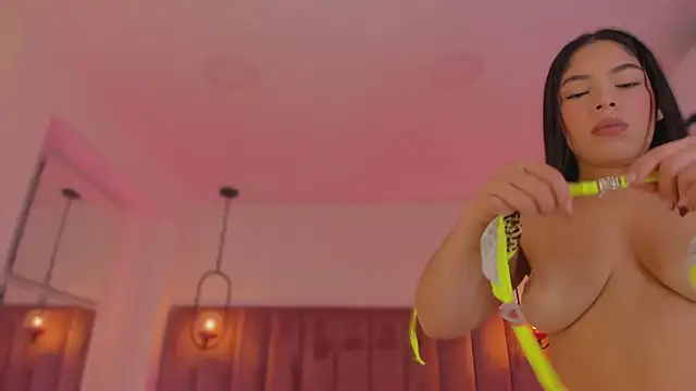 Haily b online show from 7, 2, 2026