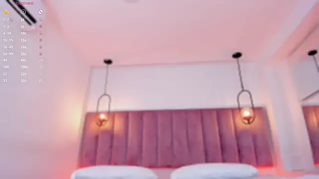 Haily b online show from 6, 11, 2025