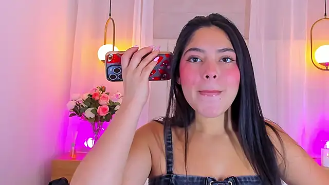 Haily b online show from 25, 3, 2026