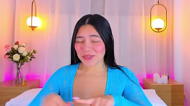 Haily b online show from 1, 4, 2026