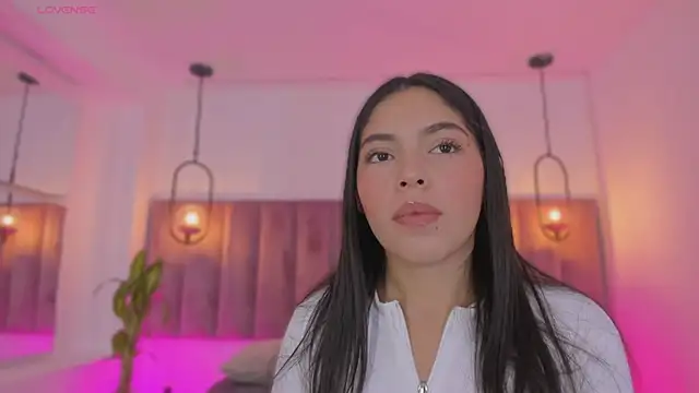 Haily b online show from 22, 2, 2026