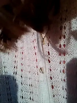 Rosemarie Blu online show from 23, 11, 2025