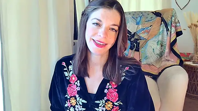 Rosemarie Blu online show from 23, 5, 2026