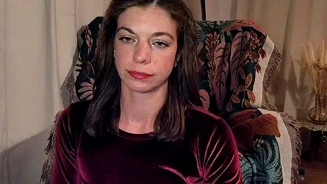Rosemarie Blu online show from 14, 5, 2026