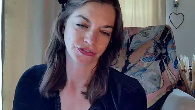 Rosemarie Blu online show from 7, 6, 2026