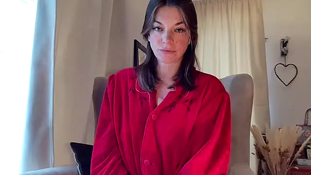 Rosemarie Blu online show from 4, 6, 2026