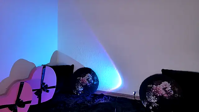 Rosemarie Blu online show from 23, 2, 2026