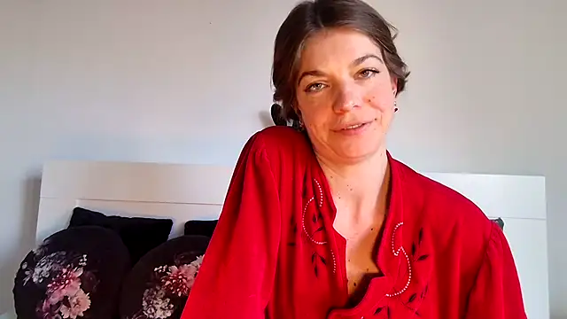 Rosemarie Blu online show from 27, 2, 2026