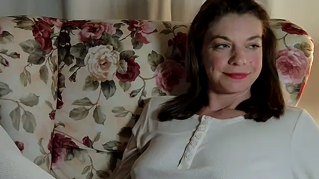 Rosemarie Blu online show from 21, 4, 2026