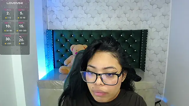 Sarah evansm online show from 11, 9, 2025