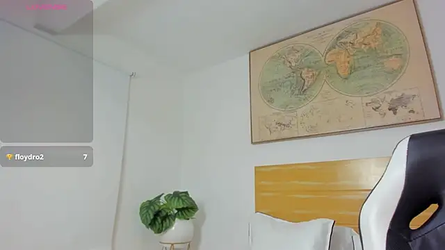 dulce victoriaa  online show from 26, 10, 2025