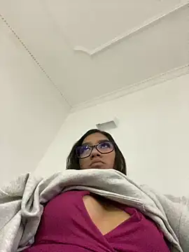yousweet-Scarett online show from 17, 10, 2025