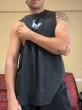 shuki0101 online show from 17, 3, 2025